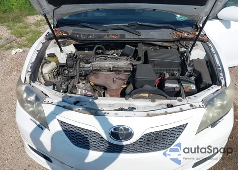 2007 Toyota Camry Ce/Le/Xle/Se from USA, damaged, VIN 4T1BE46K77U547162